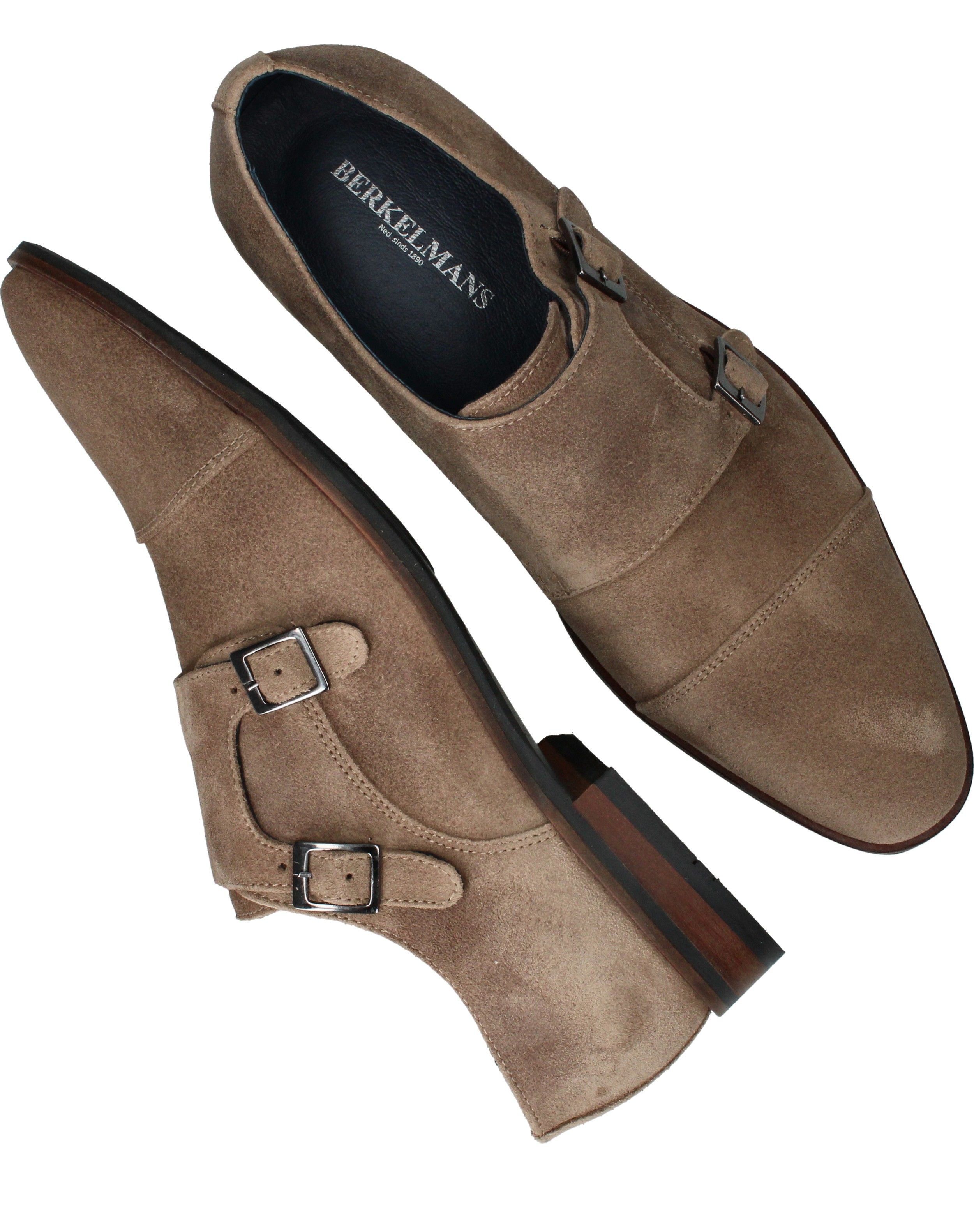 Durlinger Berkelmans Monaco