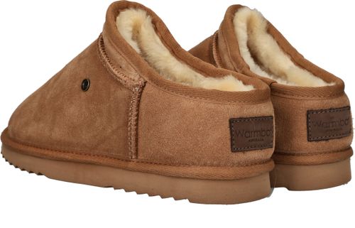 Durlinger Warmbat Conner