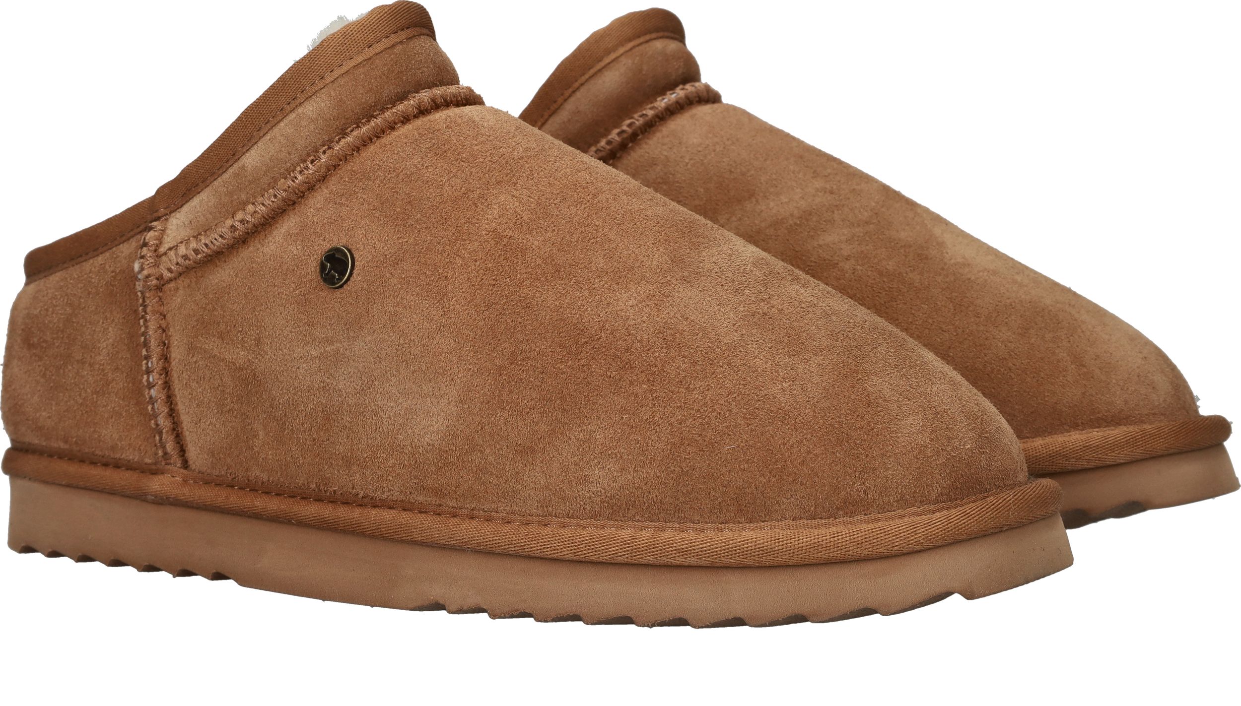 Durlinger Warmbat Conner