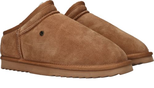 Durlinger Warmbat Conner