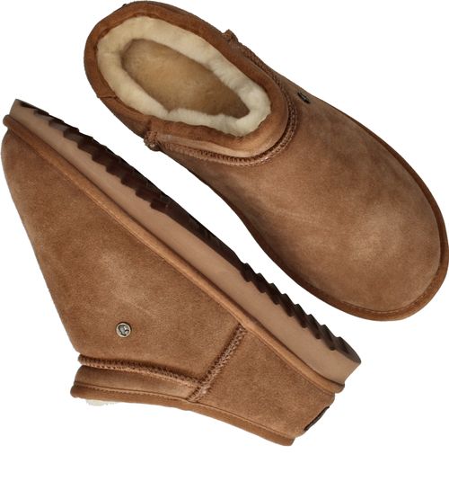 Durlinger Warmbat Conner