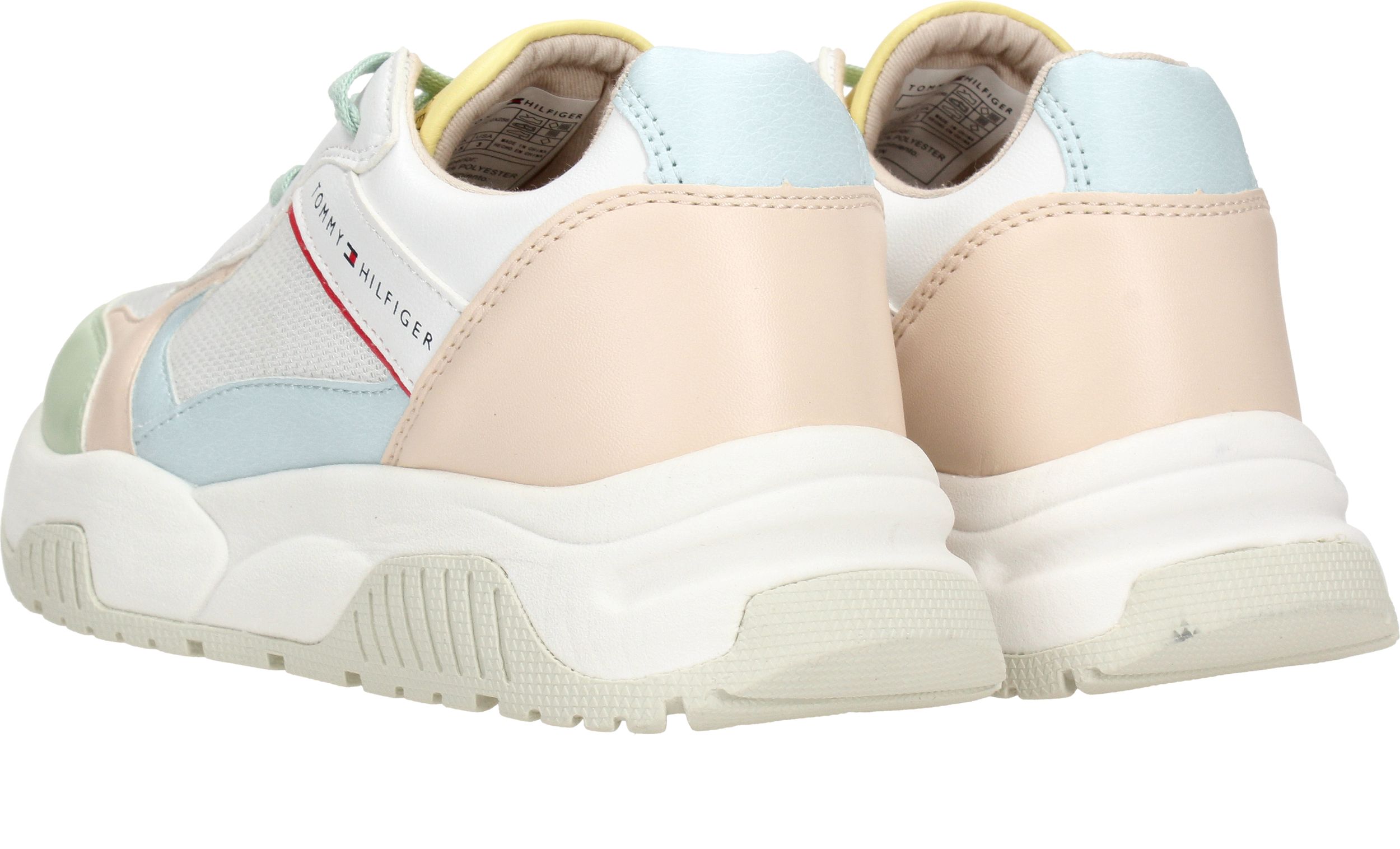 Durlinger Tommy Hilfiger