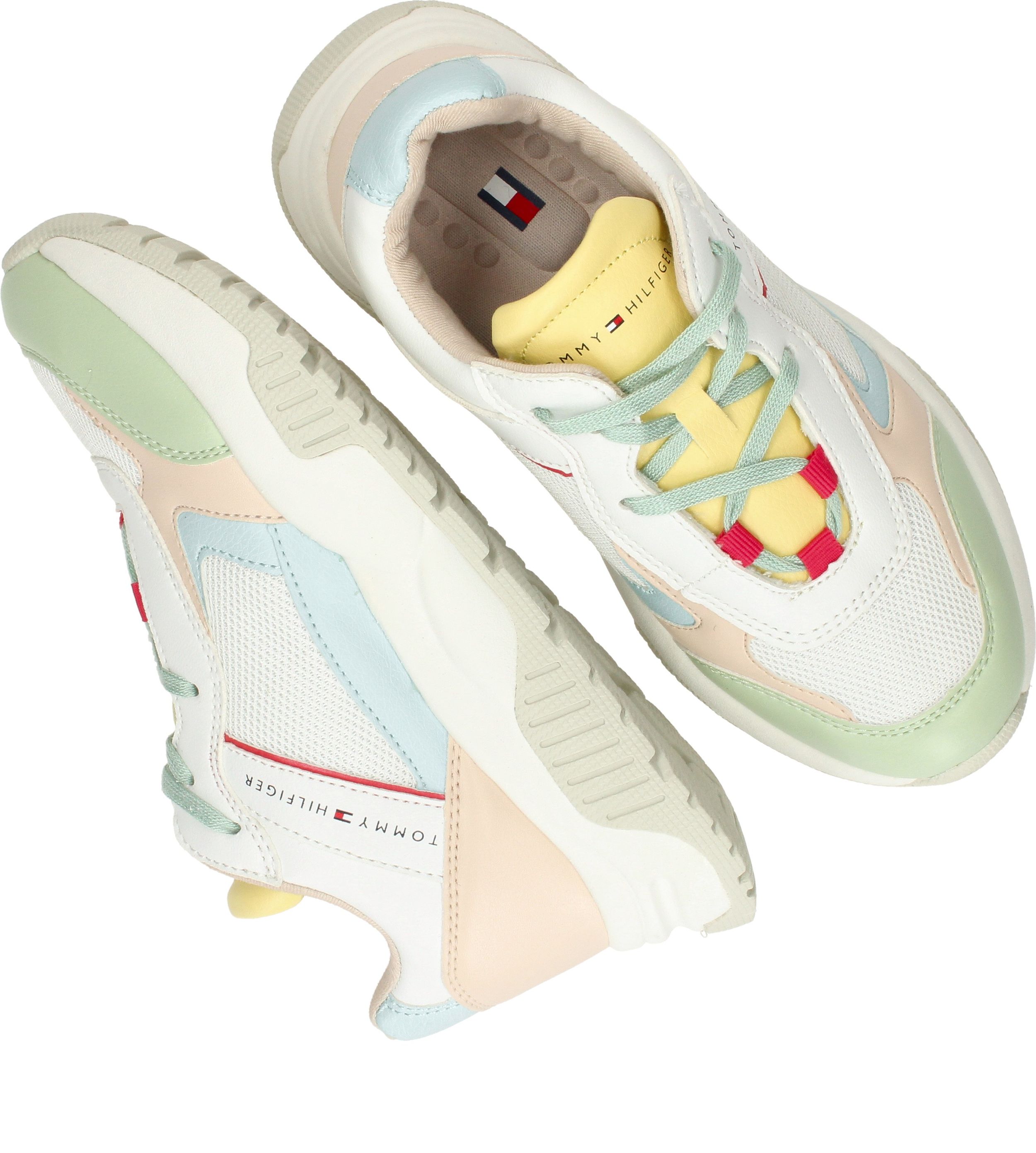 Durlinger Tommy Hilfiger