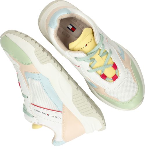 Durlinger Tommy Hilfiger