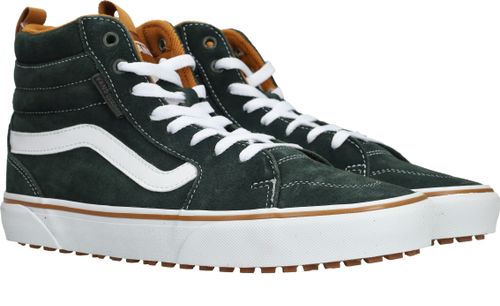 Durlinger Vans Filmore Hi Vansguard