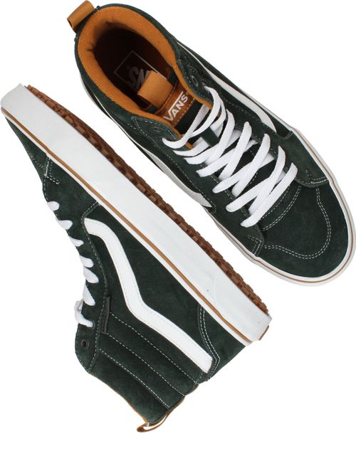 Durlinger Vans Filmore Hi Vansguard