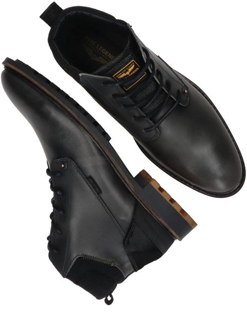 Durlinger PME Legend Fleetman