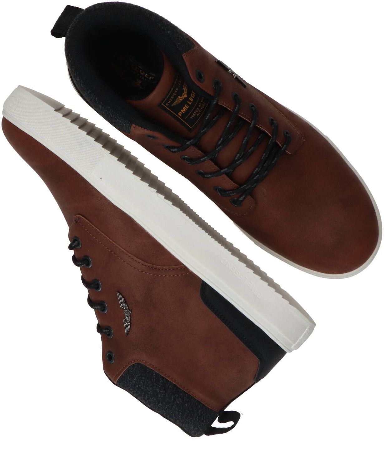 Durlinger PME Legend Lexing T