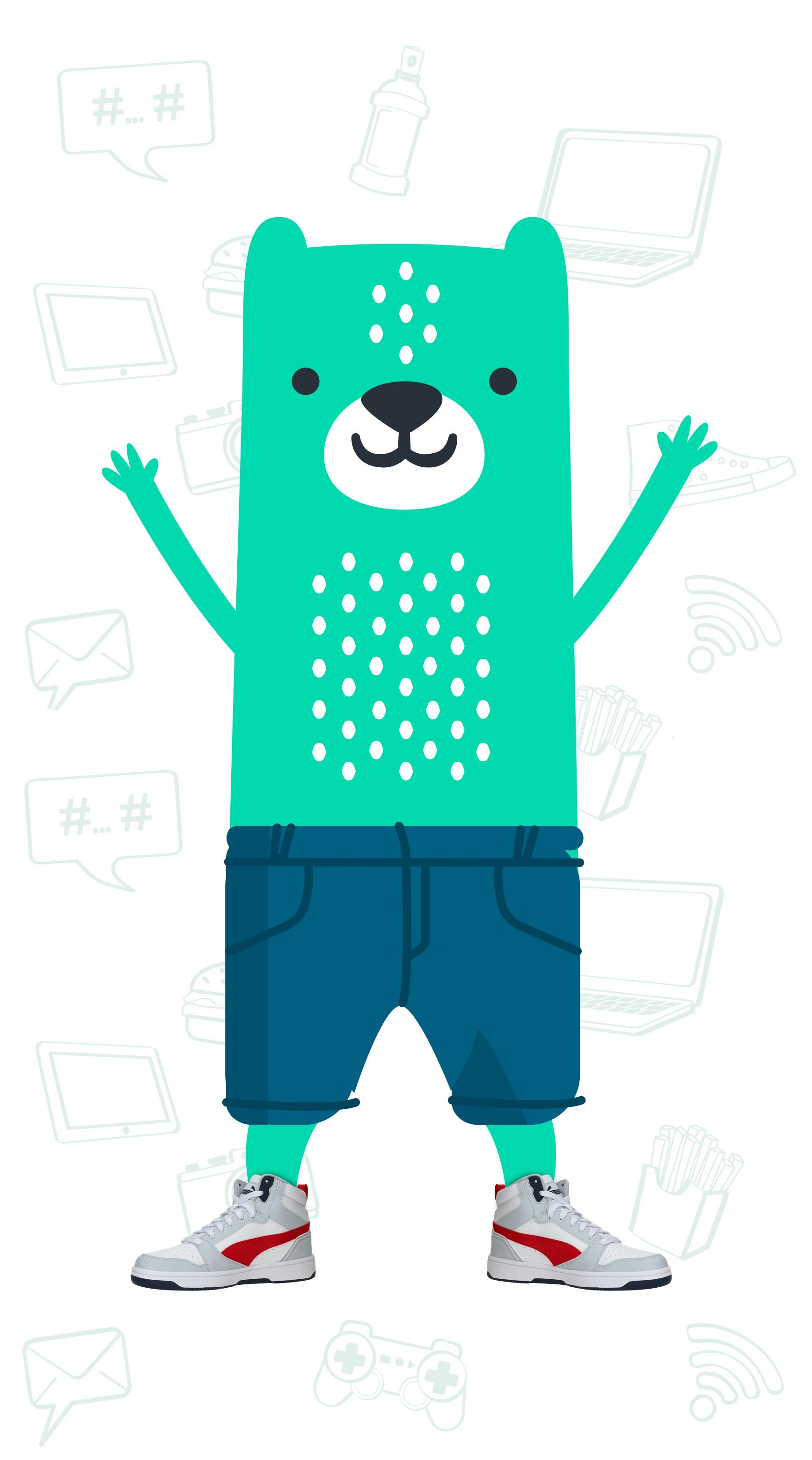 Durlinger Puma Rebound V6 Mid