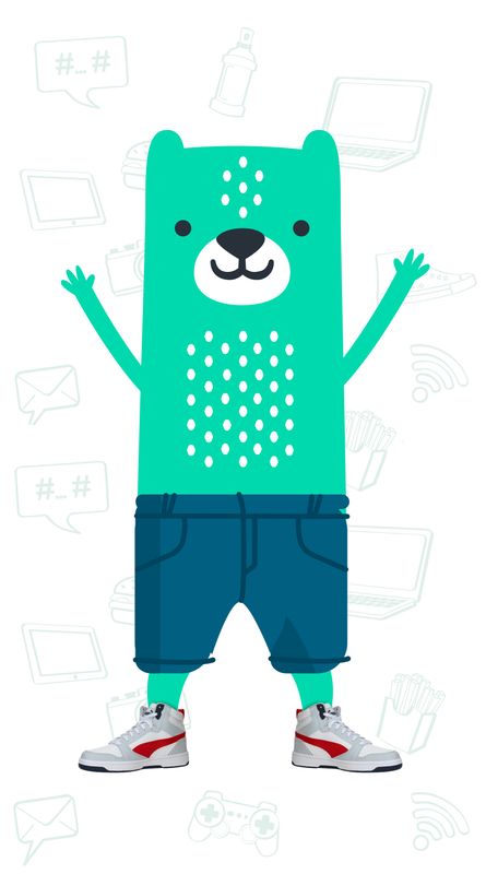 Durlinger Puma Rebound V6 Mid