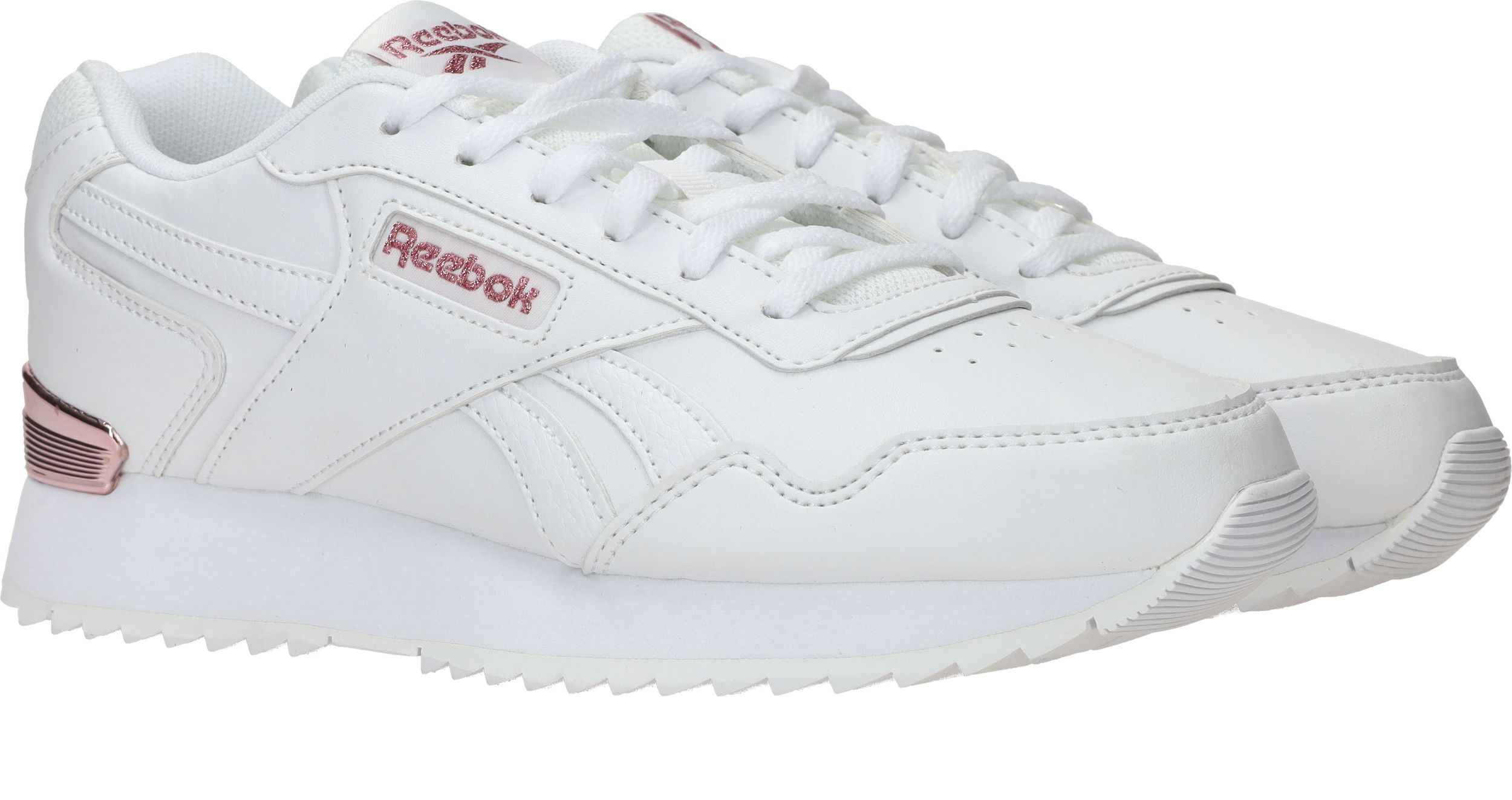 Durlinger Reebok Glide Ripple Clip