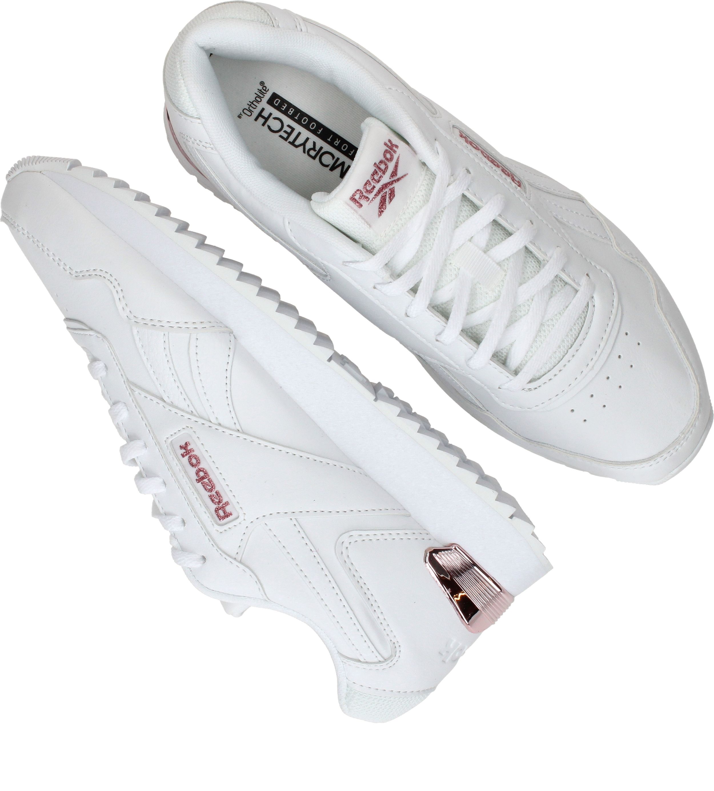 Durlinger Reebok Glide Ripple Clip