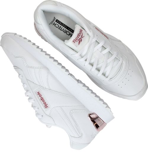 Durlinger Reebok Glide Ripple Clip
