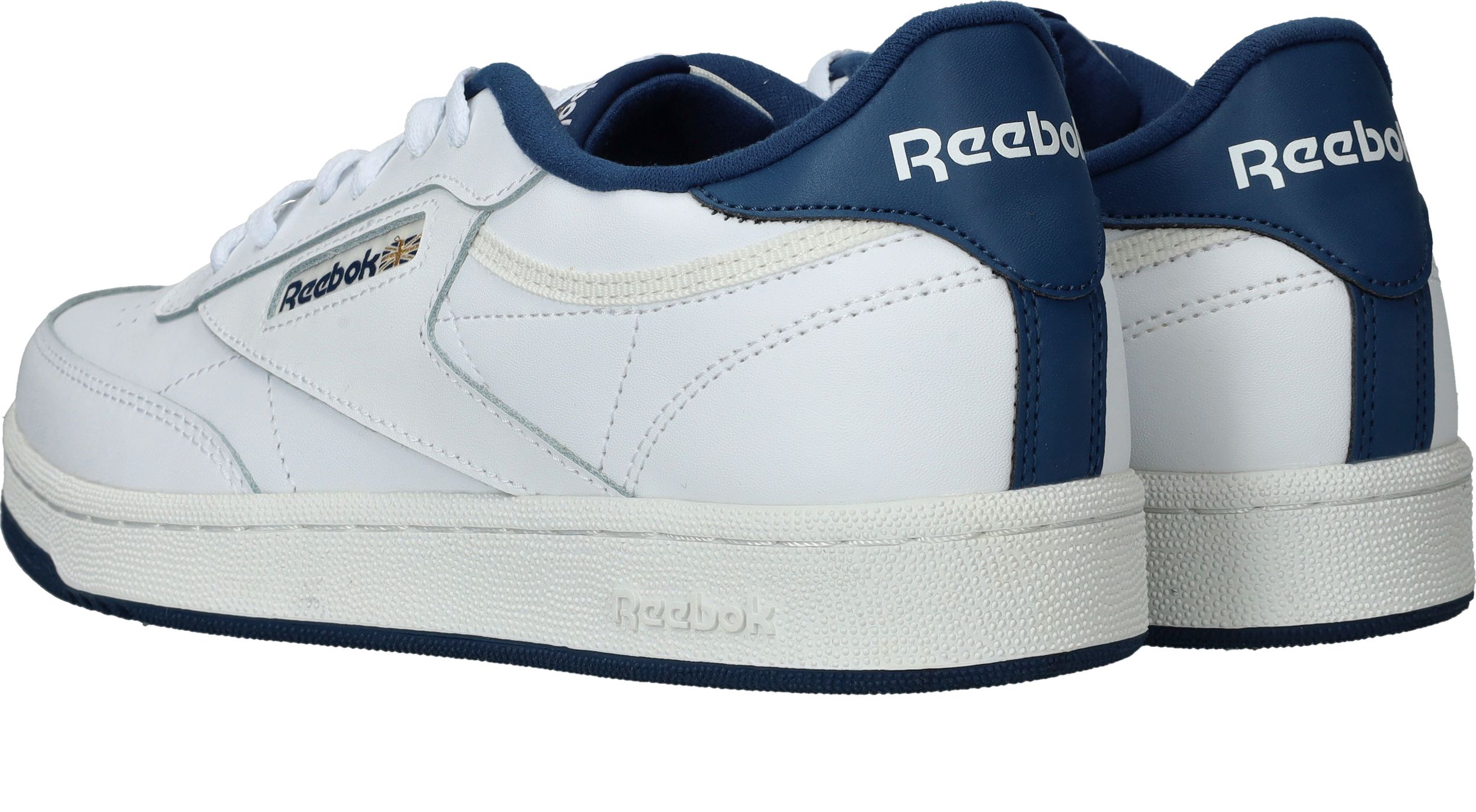 Durlinger Reebok Club C