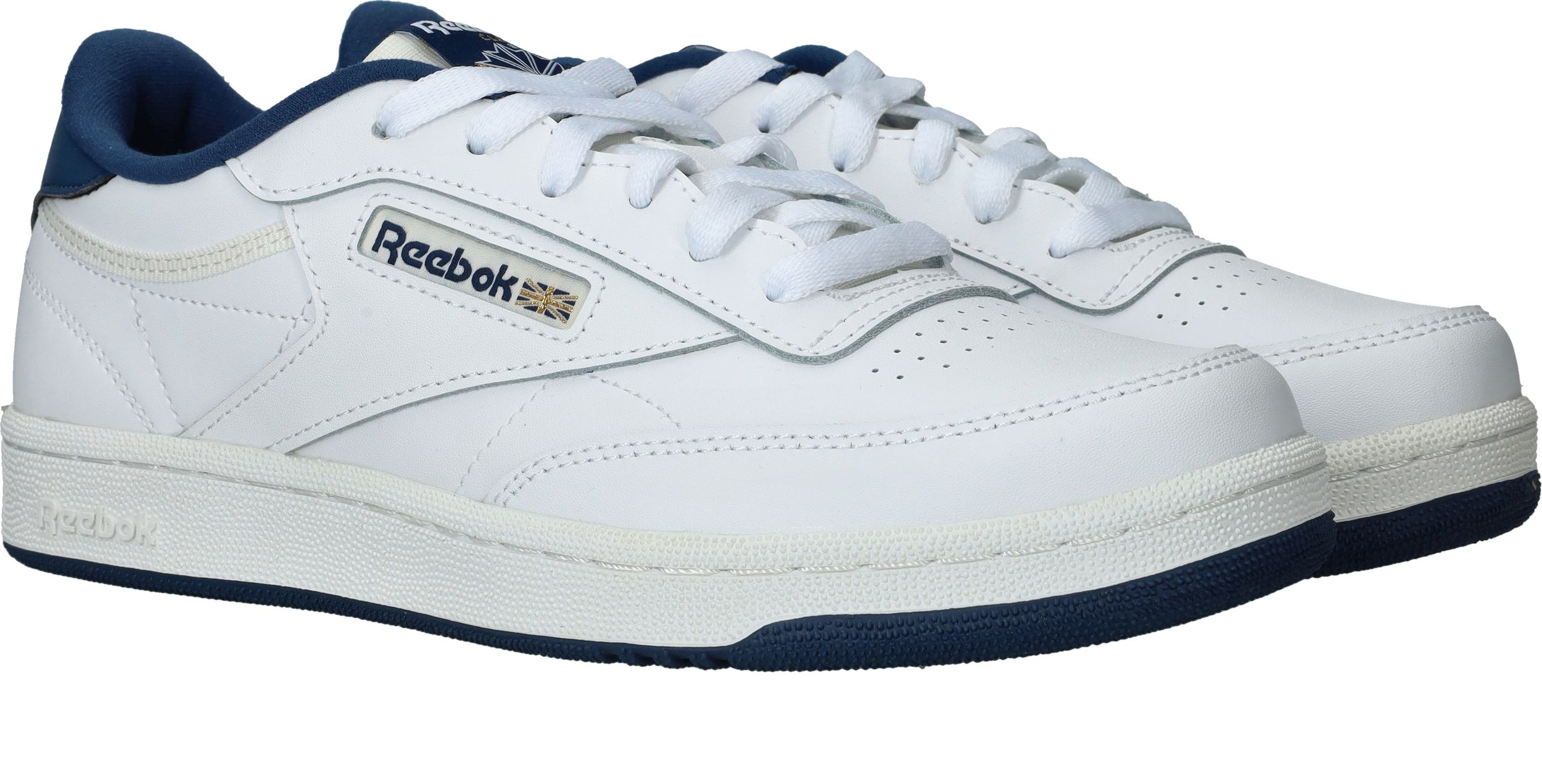 Durlinger Reebok Club C