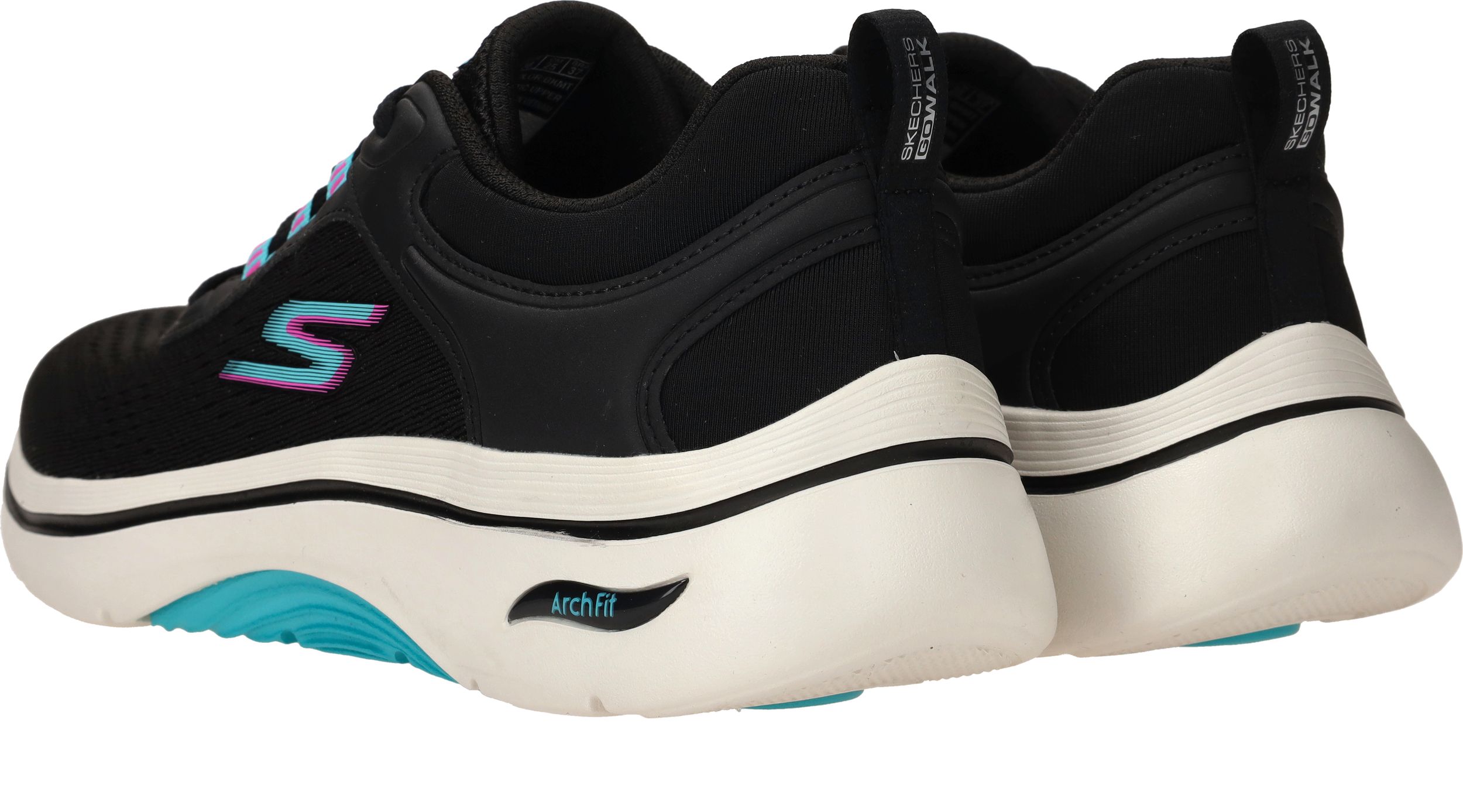 Durlinger Skechers Go Walk Arch Fit 2.0 Balin