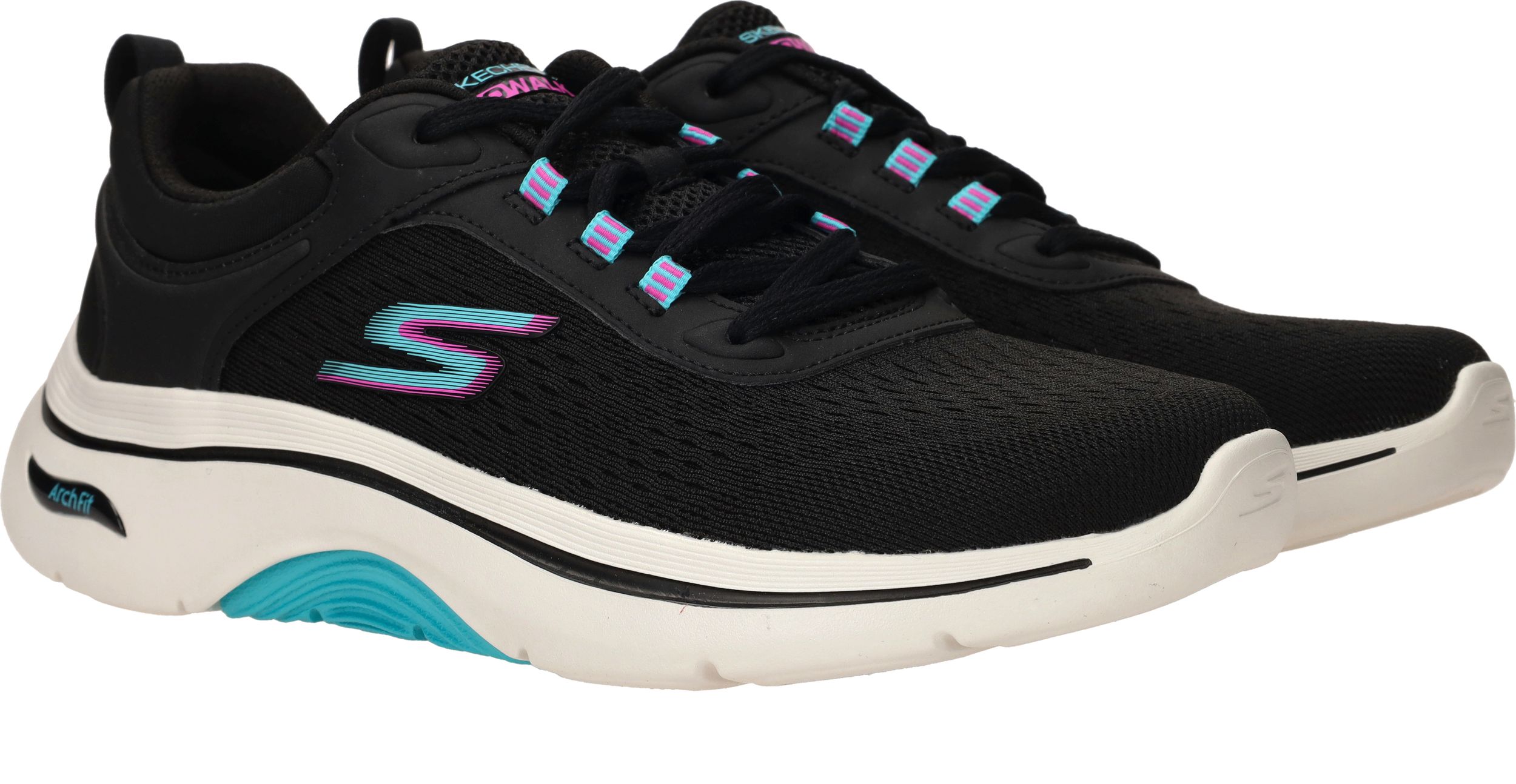 Durlinger Skechers Go Walk Arch Fit 2.0 Balin