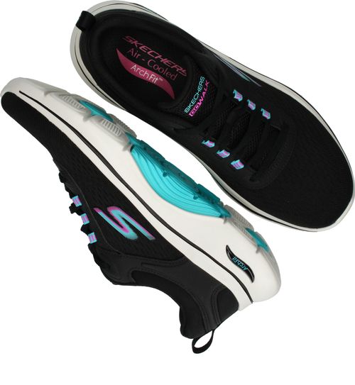 Durlinger Skechers Go Walk Arch Fit 2.0 Balin