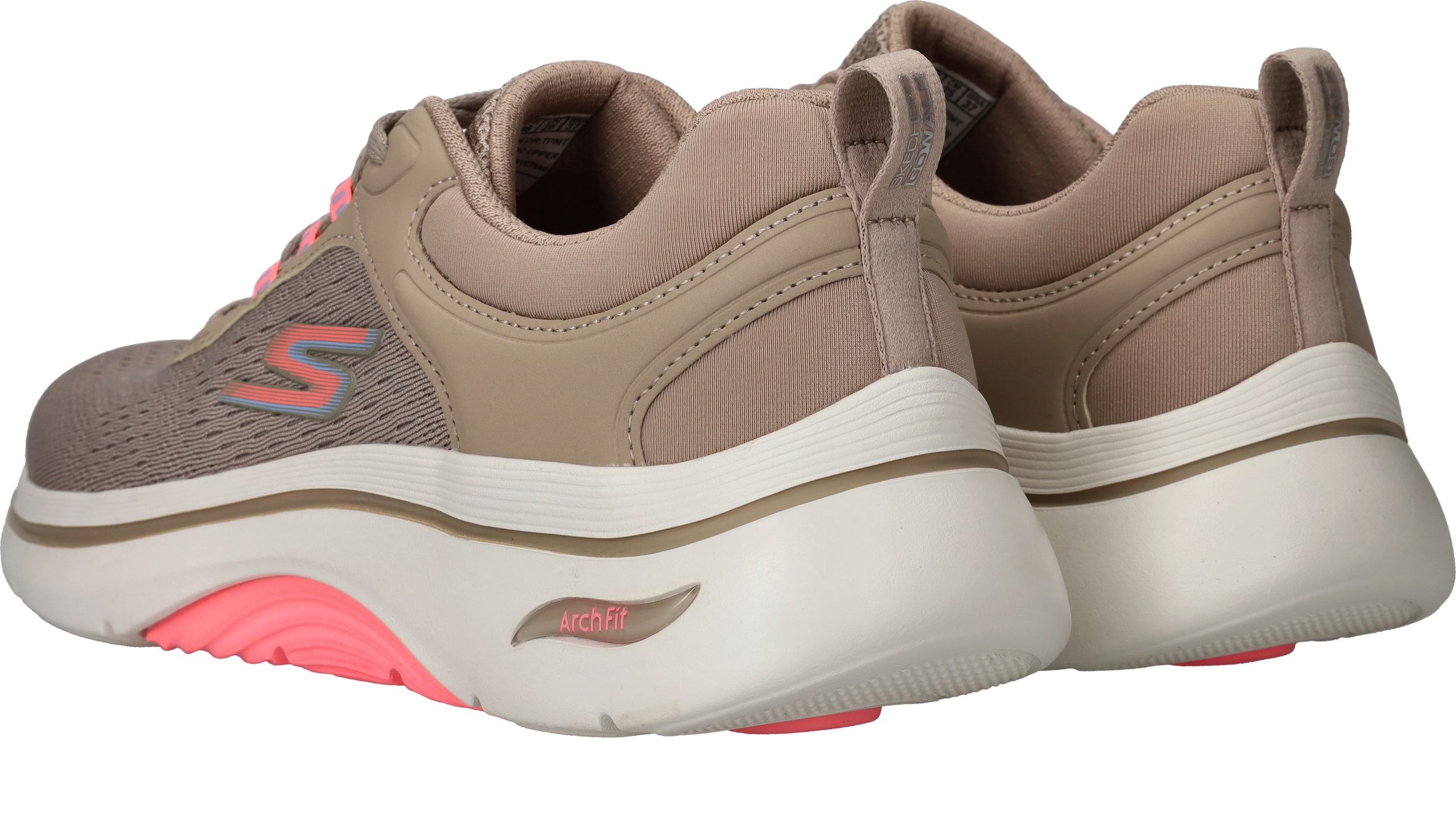 Durlinger Skechers Go Walk Arch Fit 2.0 Balin