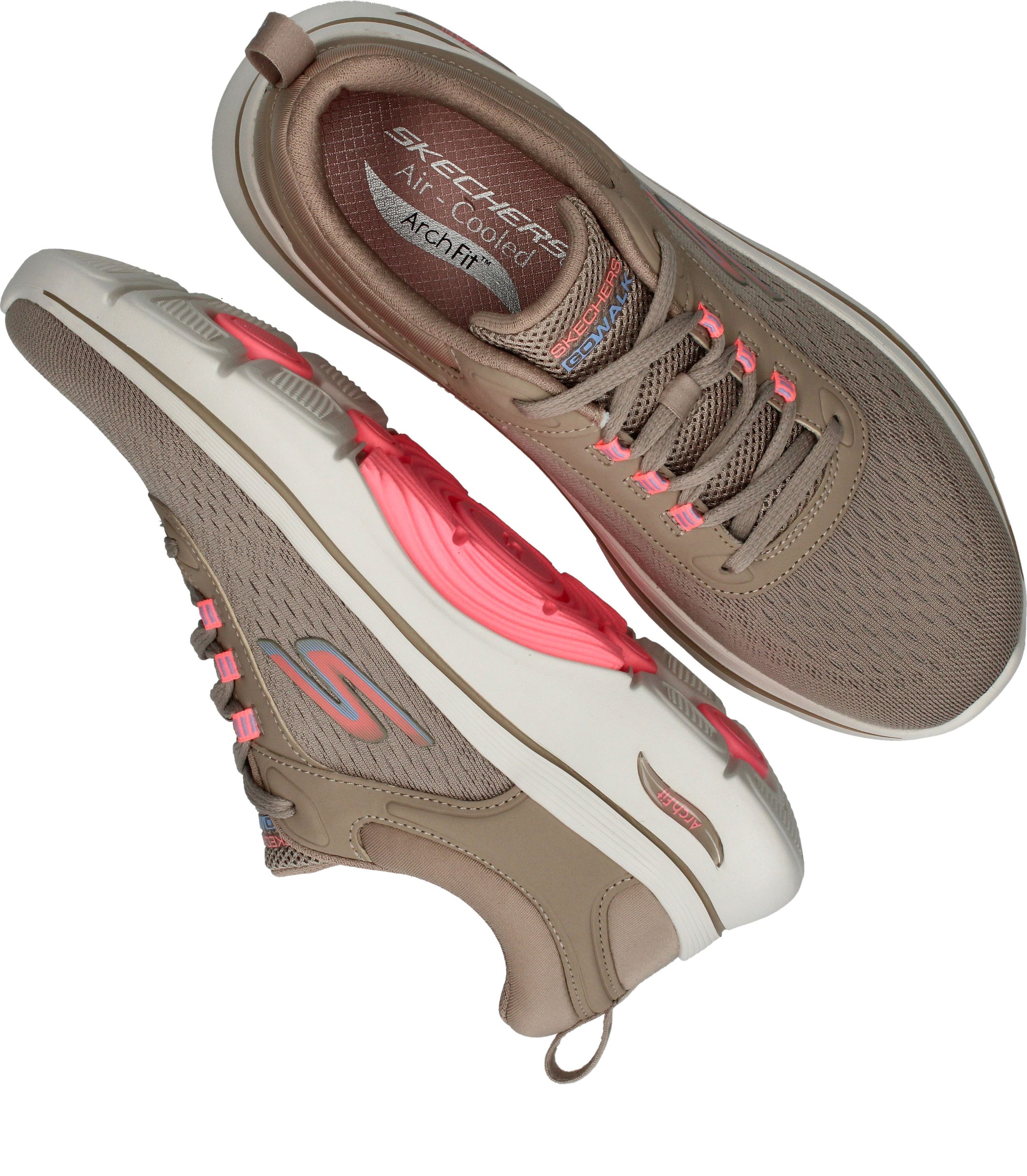 Durlinger Skechers Go Walk Arch Fit 2.0 Balin