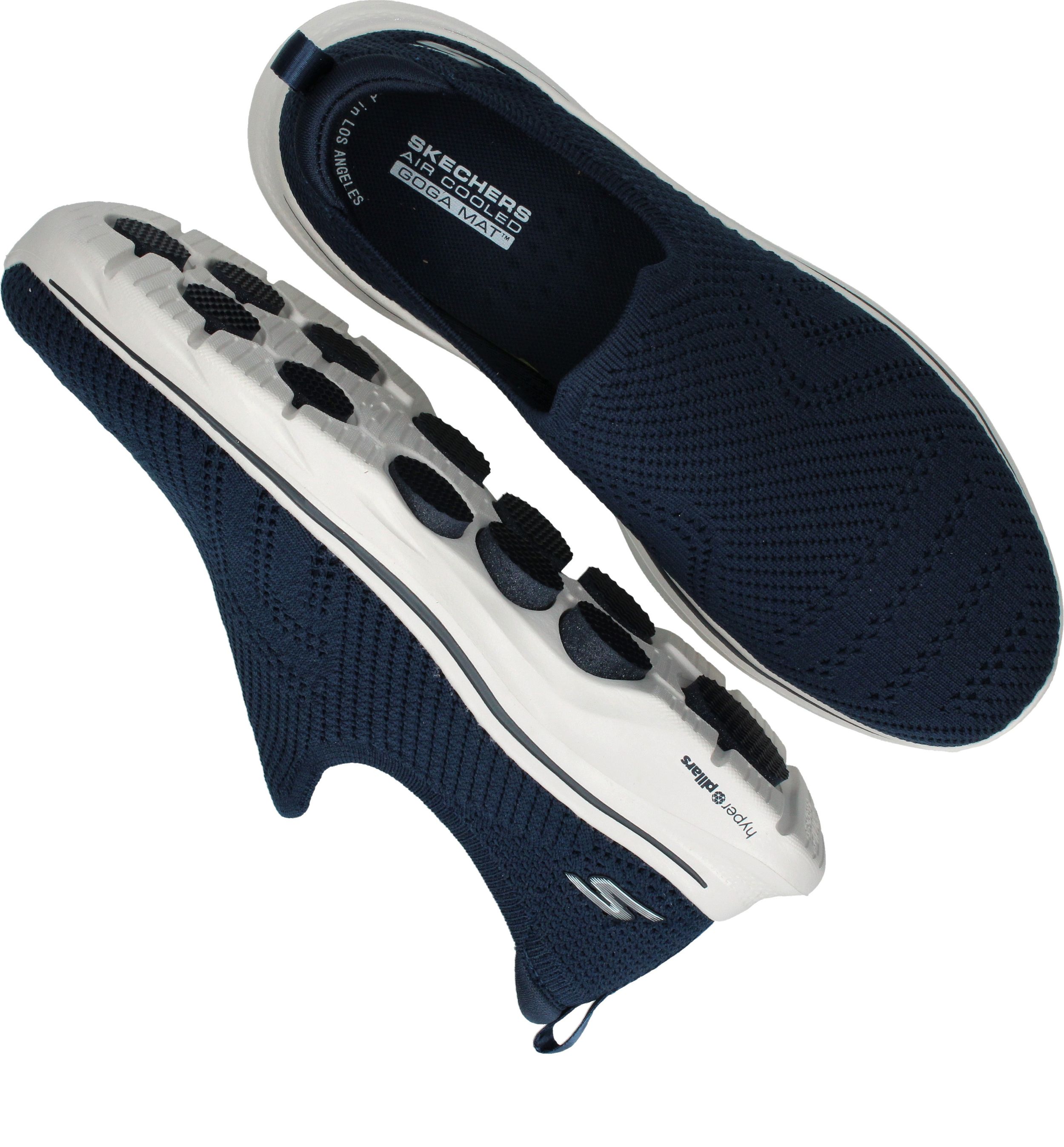 Durlinger Skechers Go Walk 7 Amina