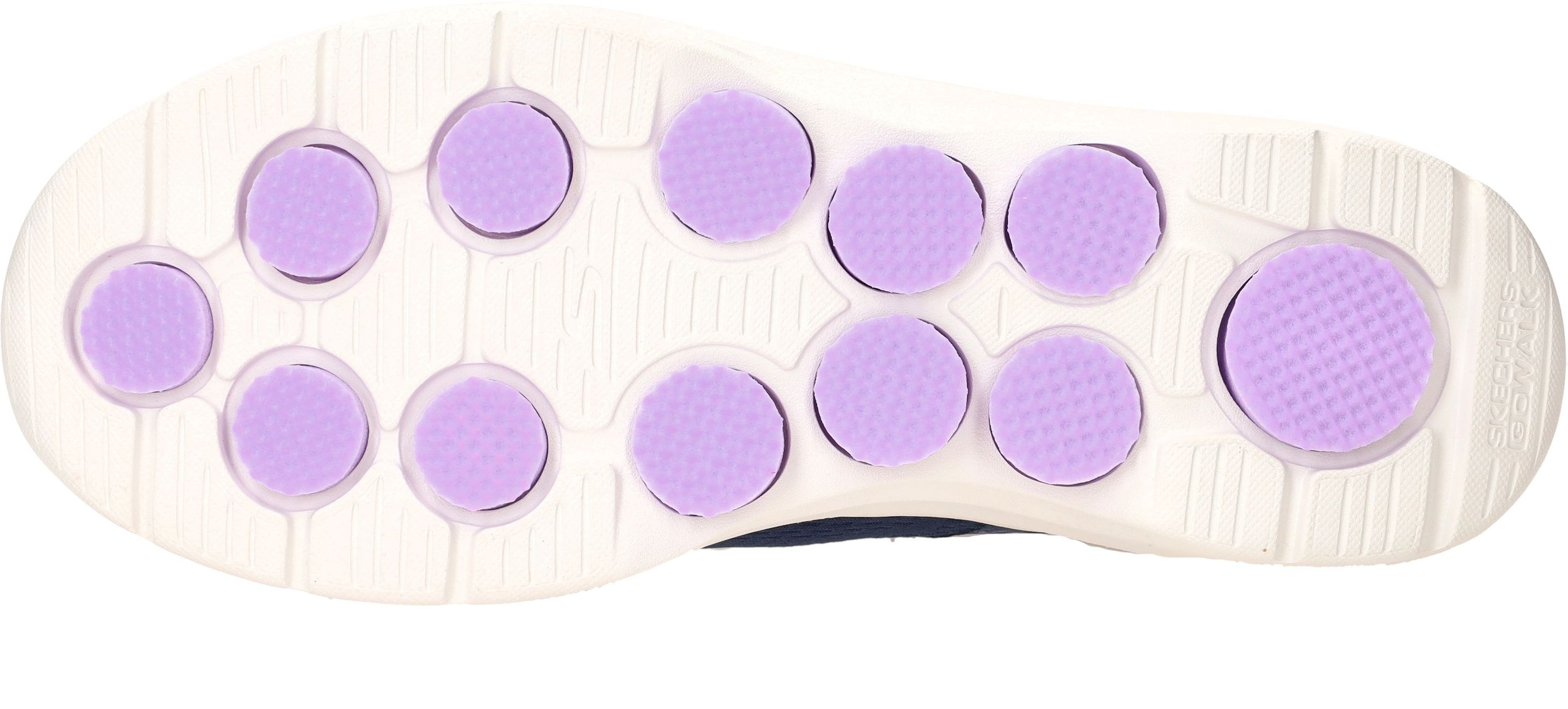 Durlinger Skechers Go Walk 7 Valin Slip-Ins