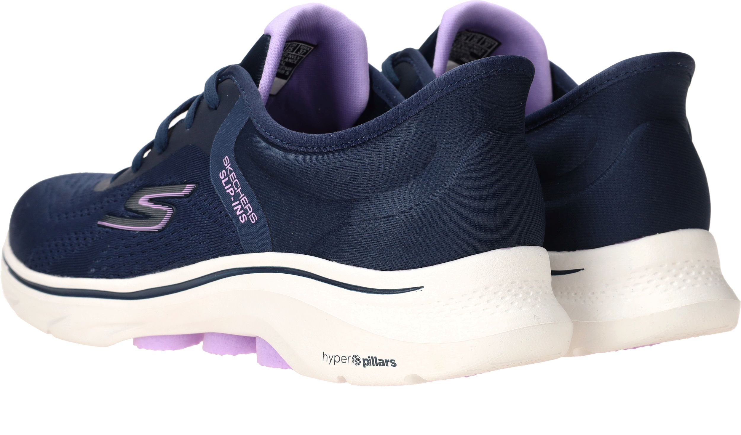 Durlinger Skechers Go Walk 7 Valin Slip-Ins