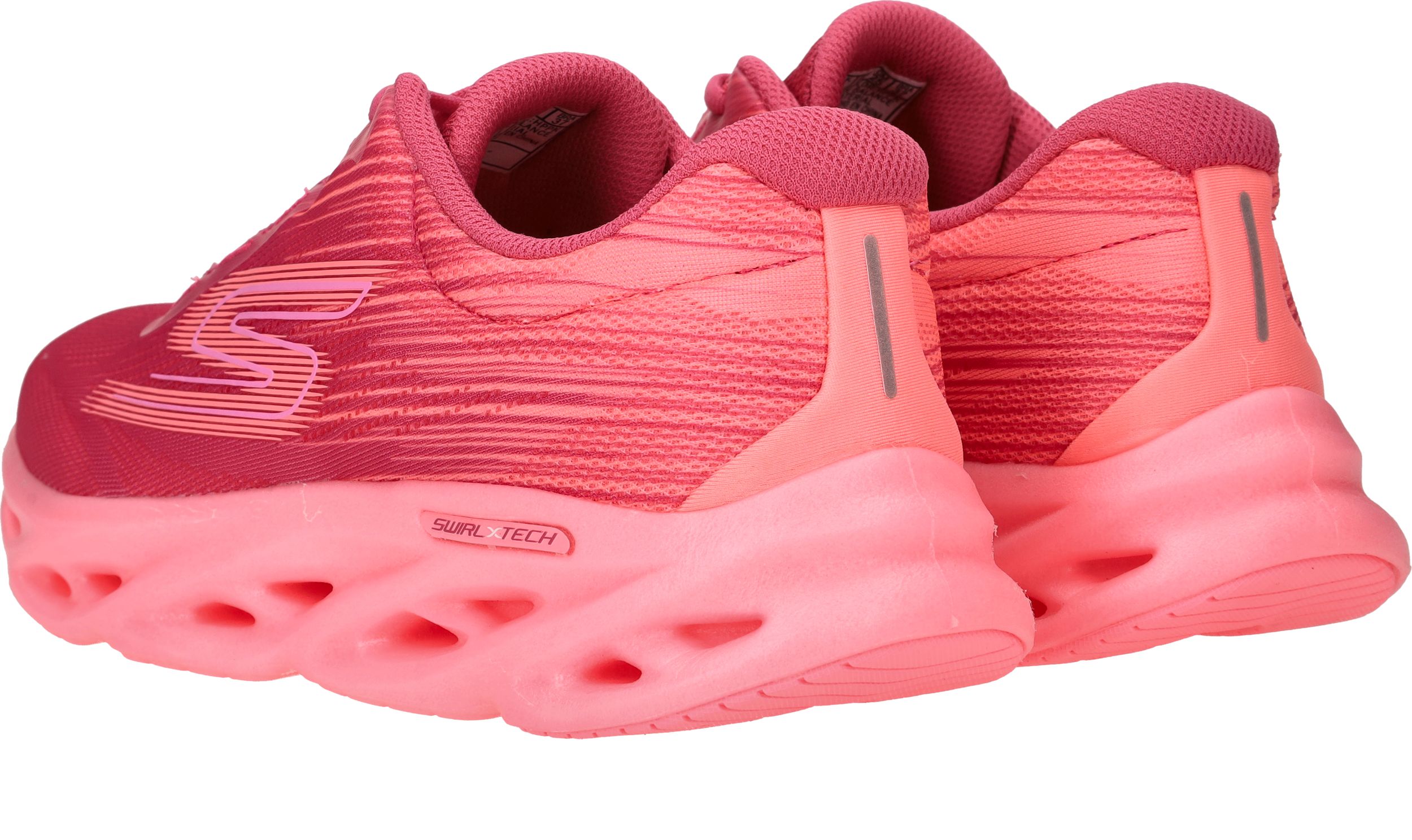 Durlinger Skechers Go Run Swirl Tech Speed Ultimate Stride