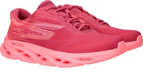 Durlinger Skechers Go Run Swirl Tech Speed Ultimate Stride