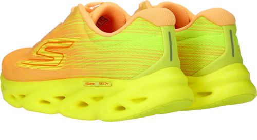 Durlinger Skechers Go Run Swirl Tech Speed Ultimate Stride