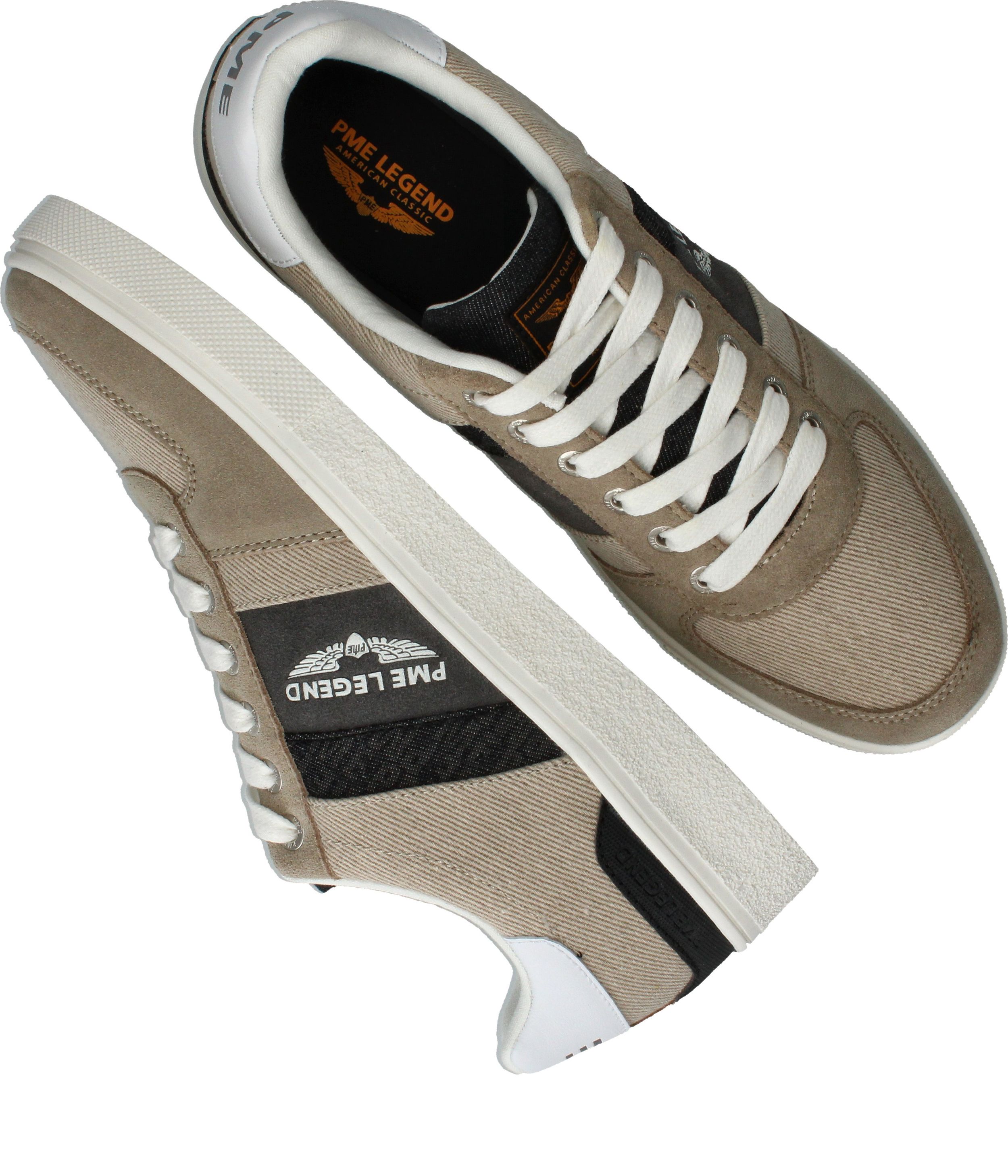 Durlinger PME Legend Skytank