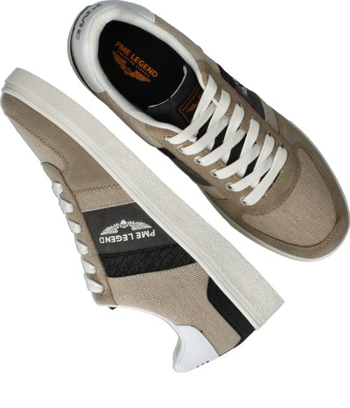 Durlinger PME Legend Skytank