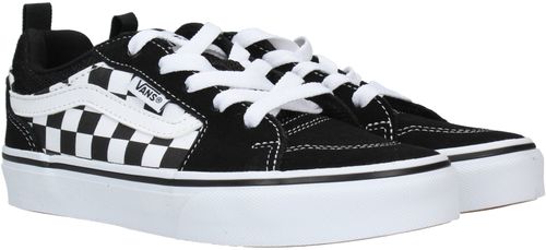 Durlinger Vans Filmore Checkerboard