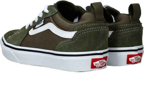 Durlinger Vans Filmore