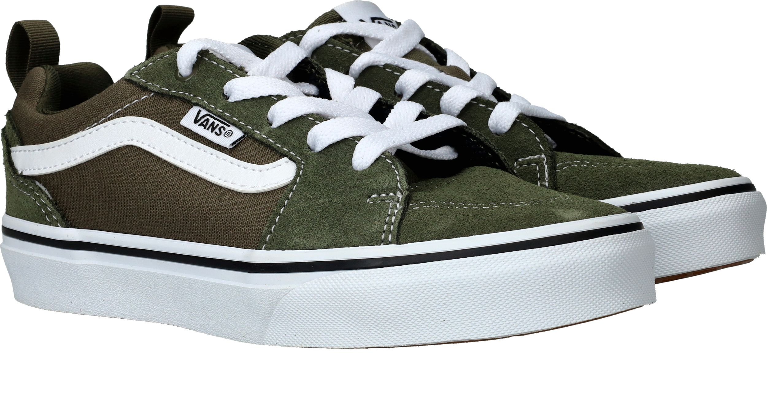 Durlinger Vans Filmore