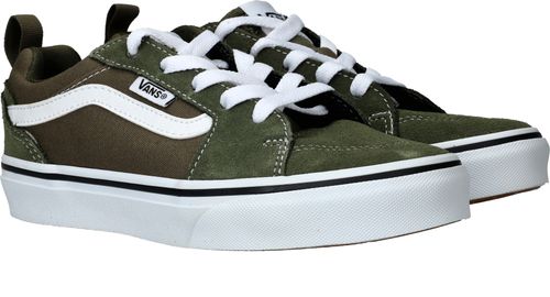 Durlinger Vans Filmore