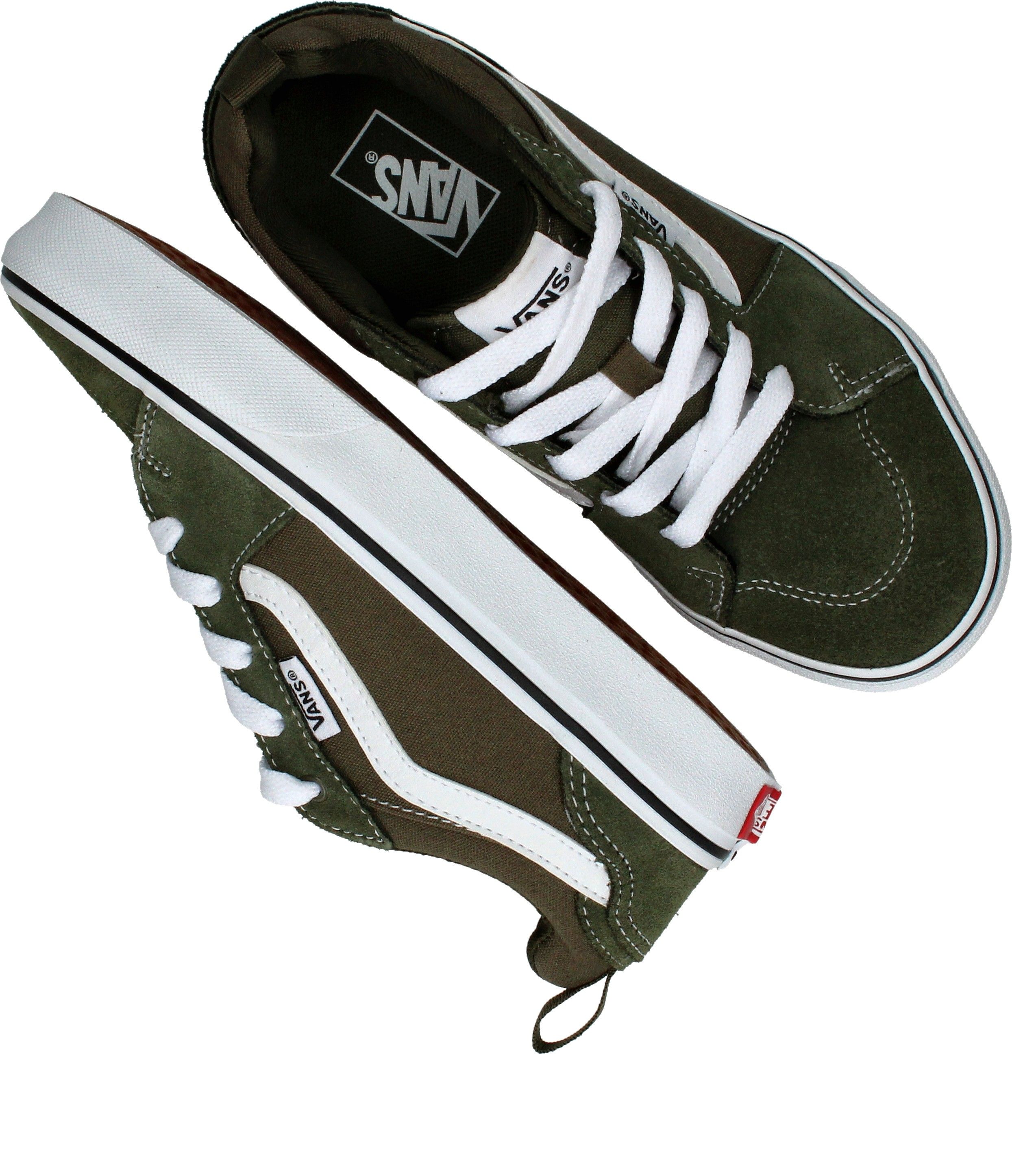 Durlinger Vans Filmore