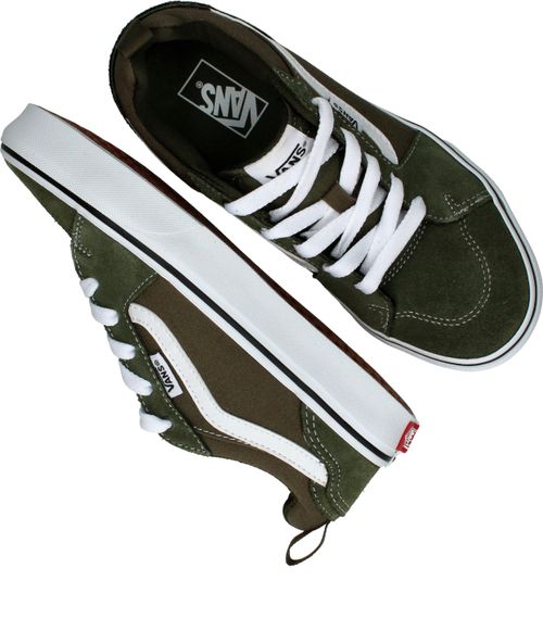 Durlinger Vans Filmore