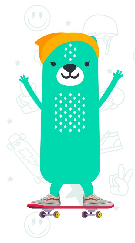 Durlinger Vans Ward Platform Patel Block