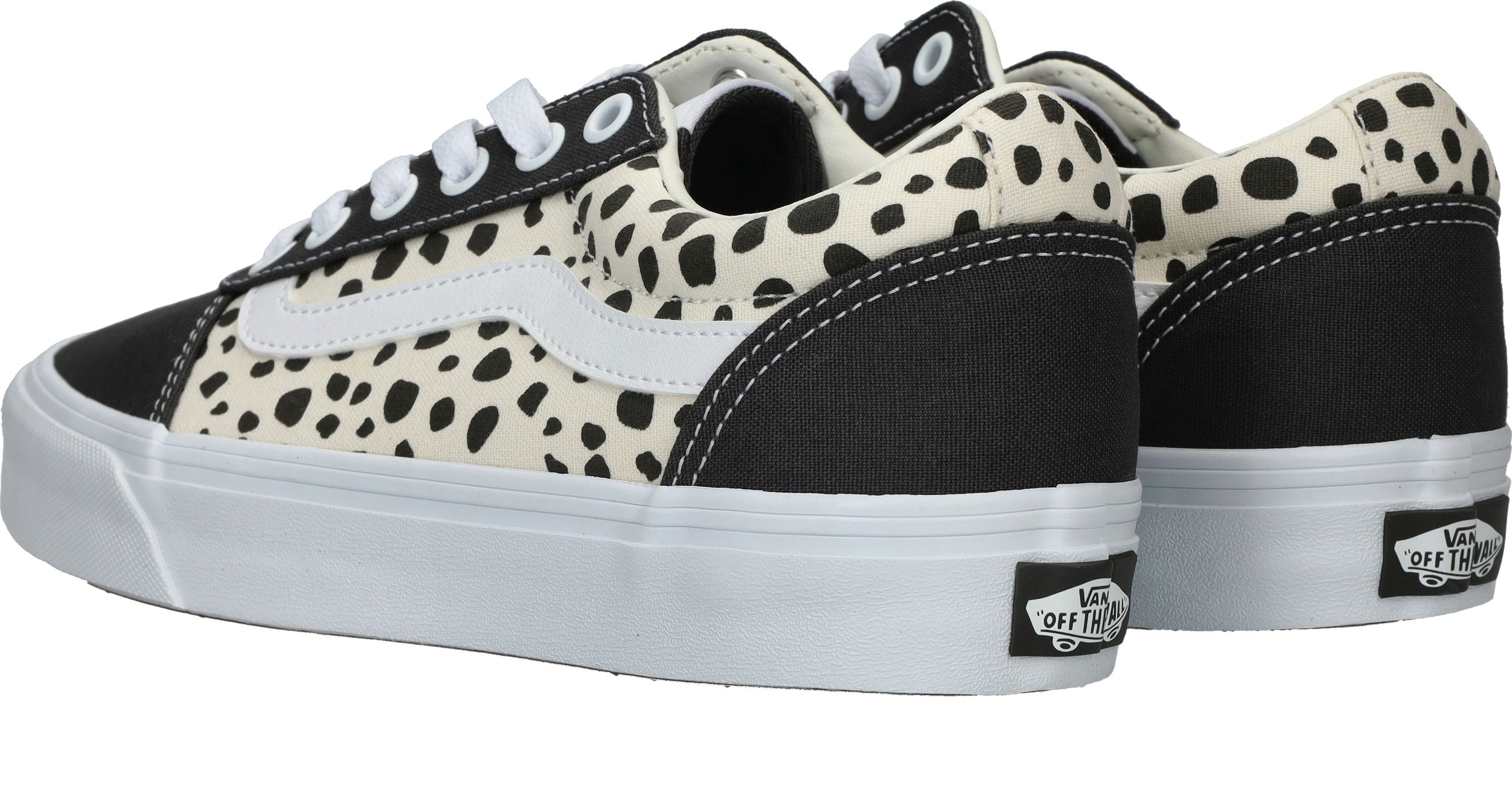 Durlinger Vans Ward Dots