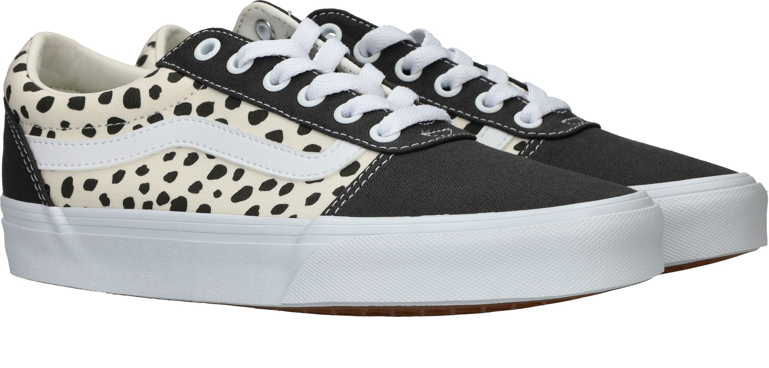 Durlinger Vans Ward Dots