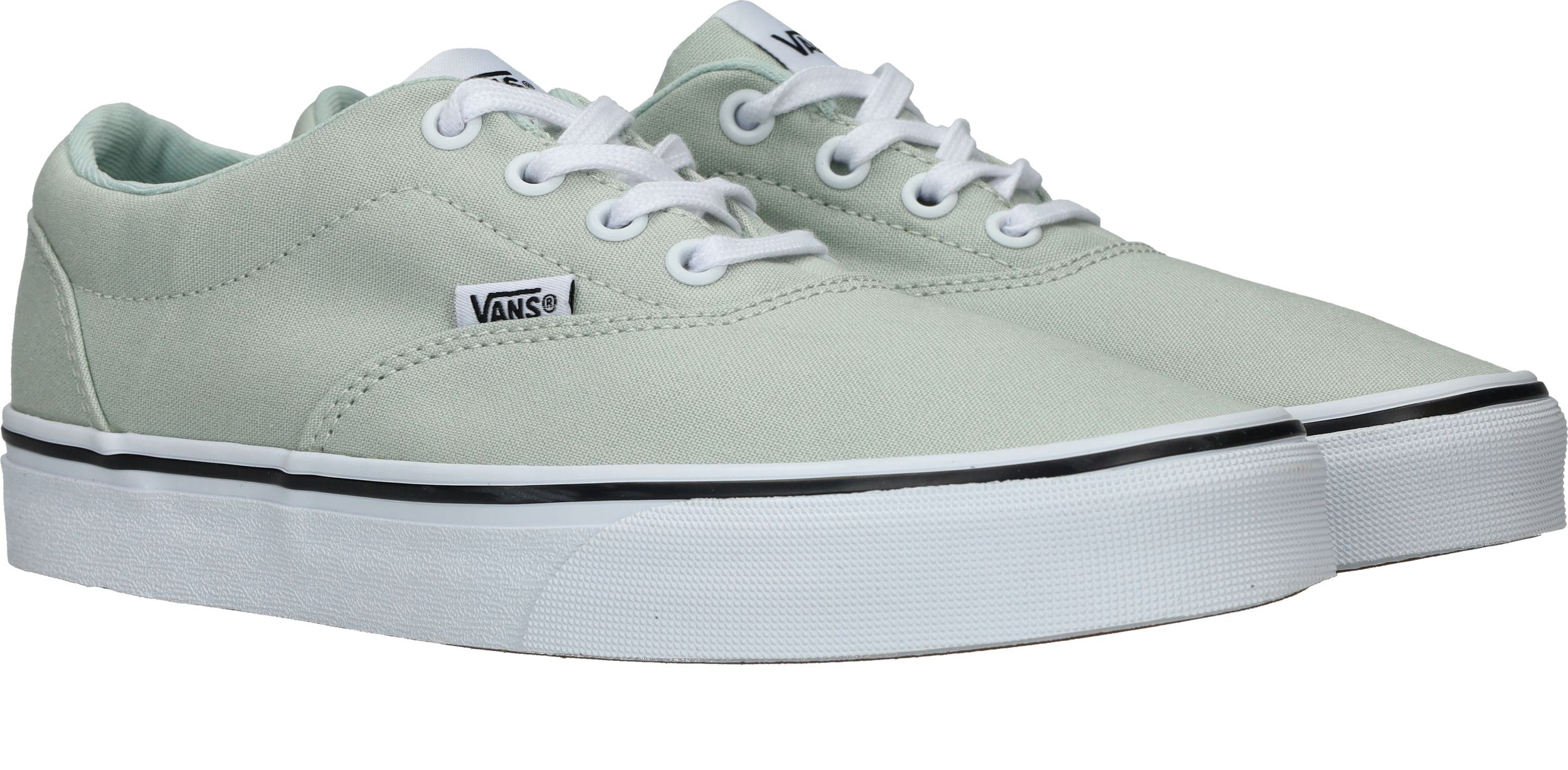 Durlinger Vans Doheny