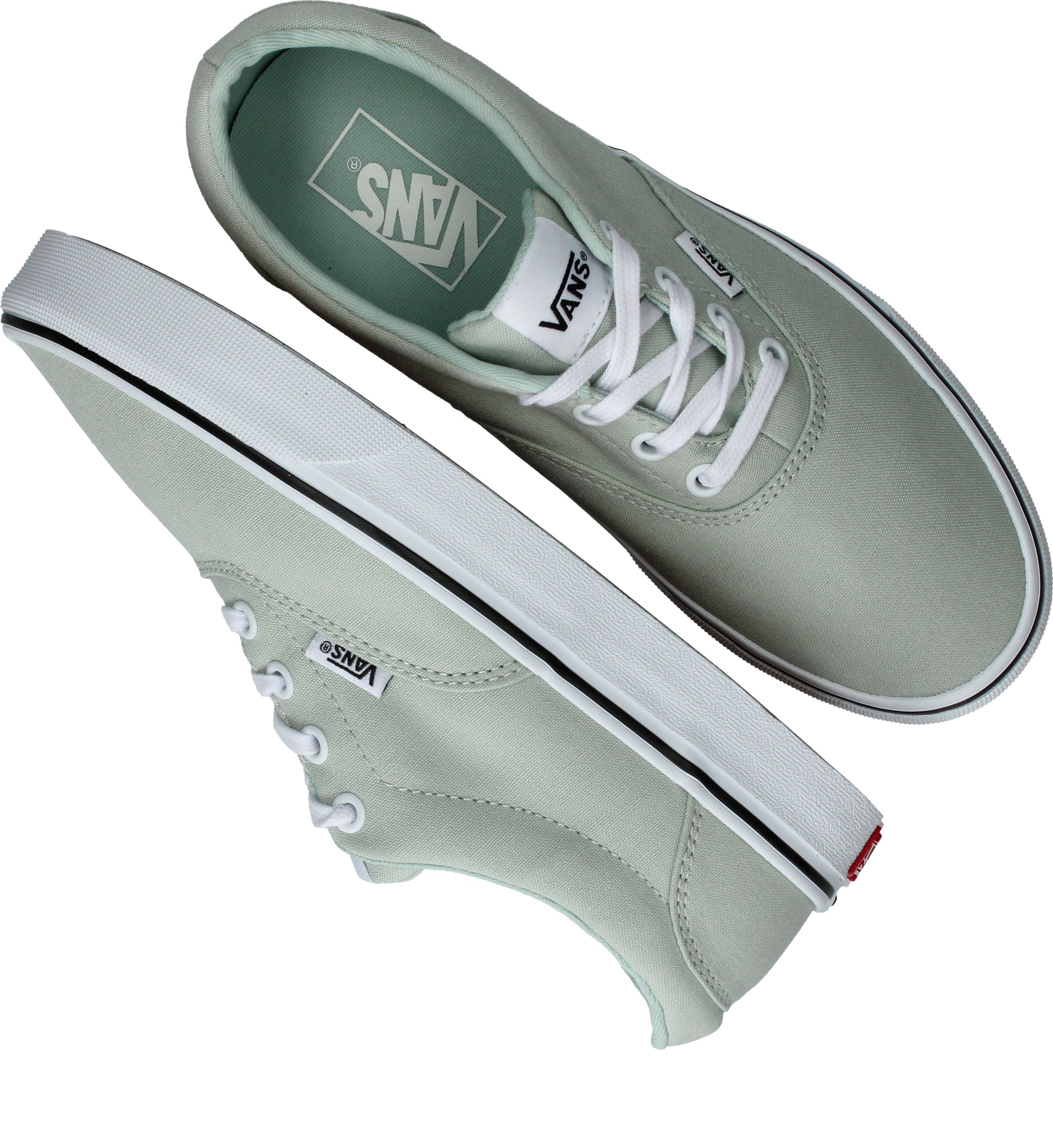Durlinger Vans Doheny