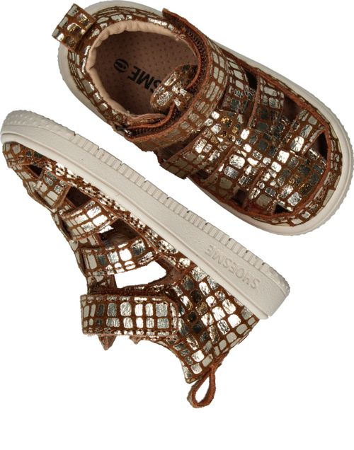 Durlinger Shoesme Baby-Proof