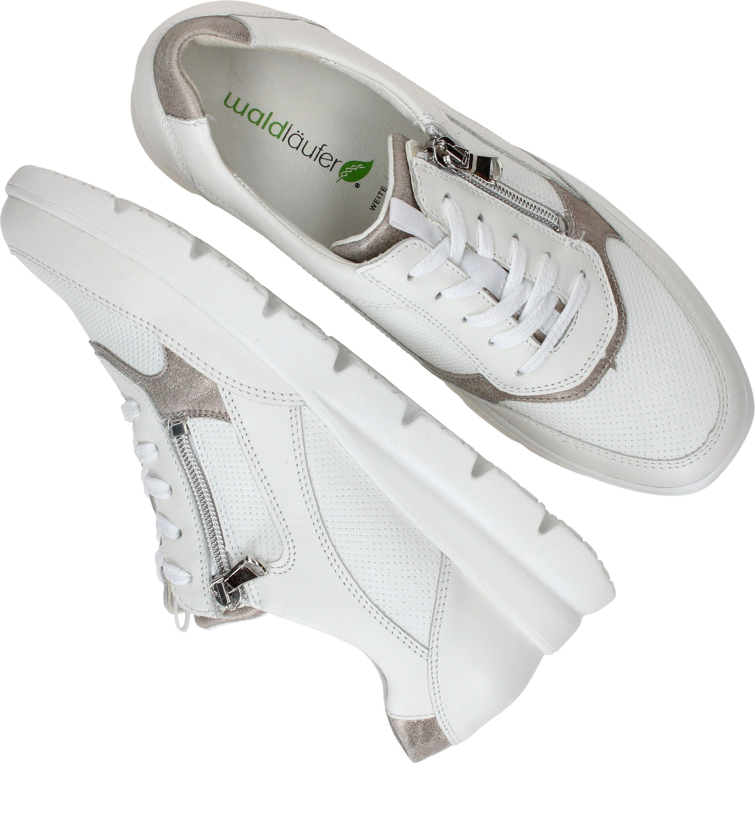 Durlinger Waldlaufer Bruni