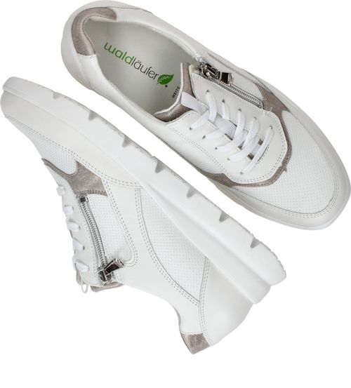 Durlinger Waldlaufer Bruni