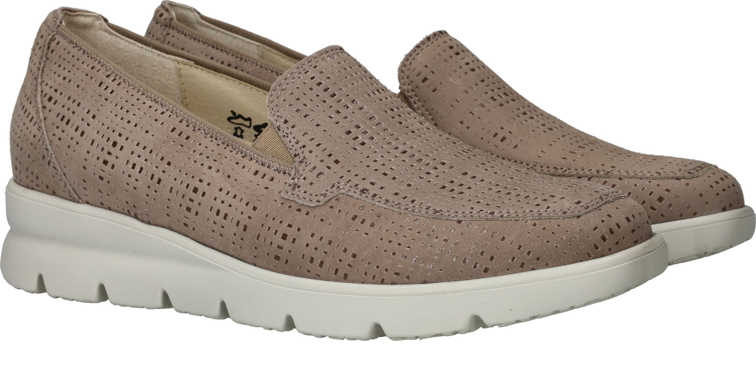 Durlinger Waldlaufer Bruni