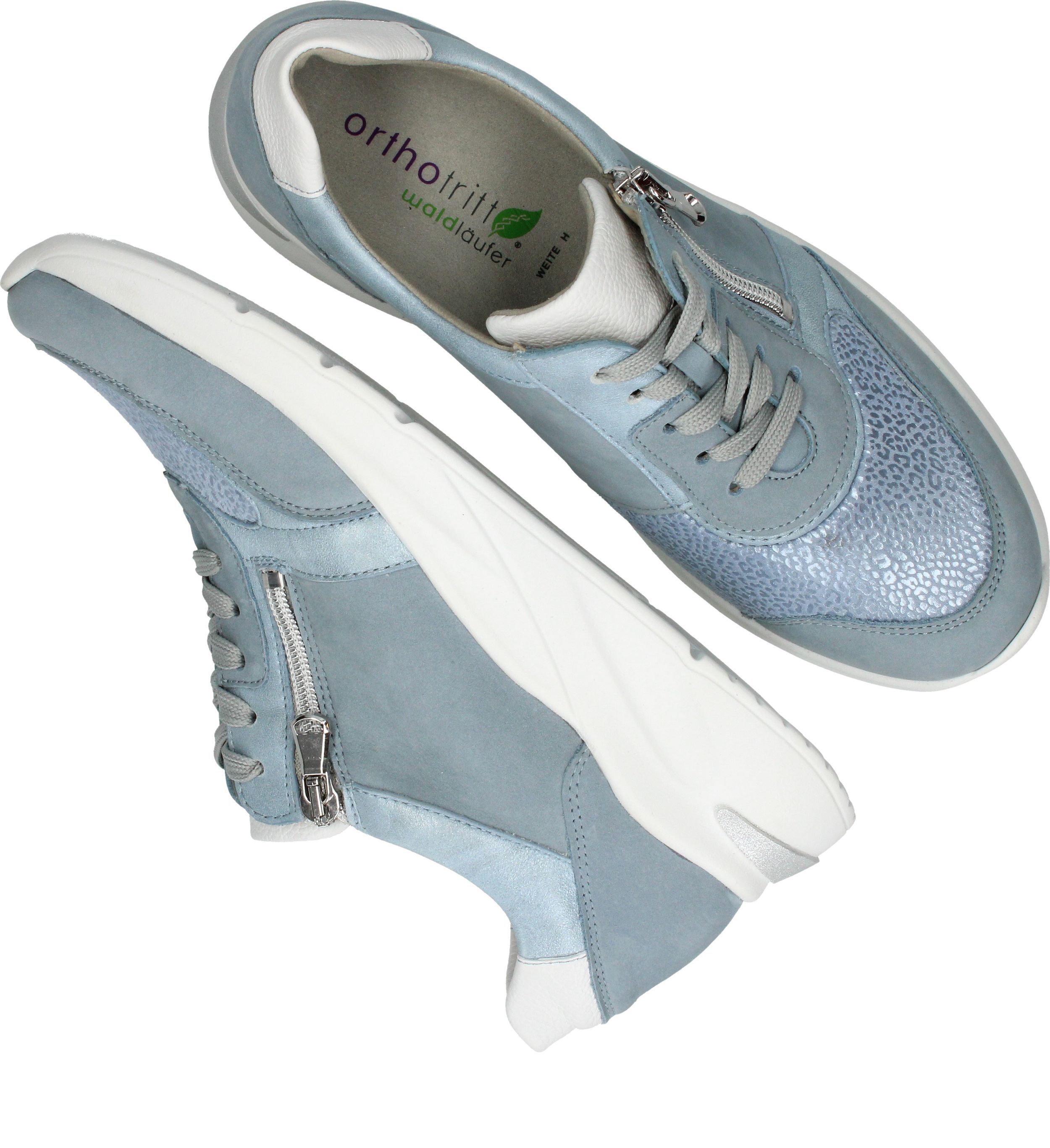 Durlinger Waldlaufer Dilara