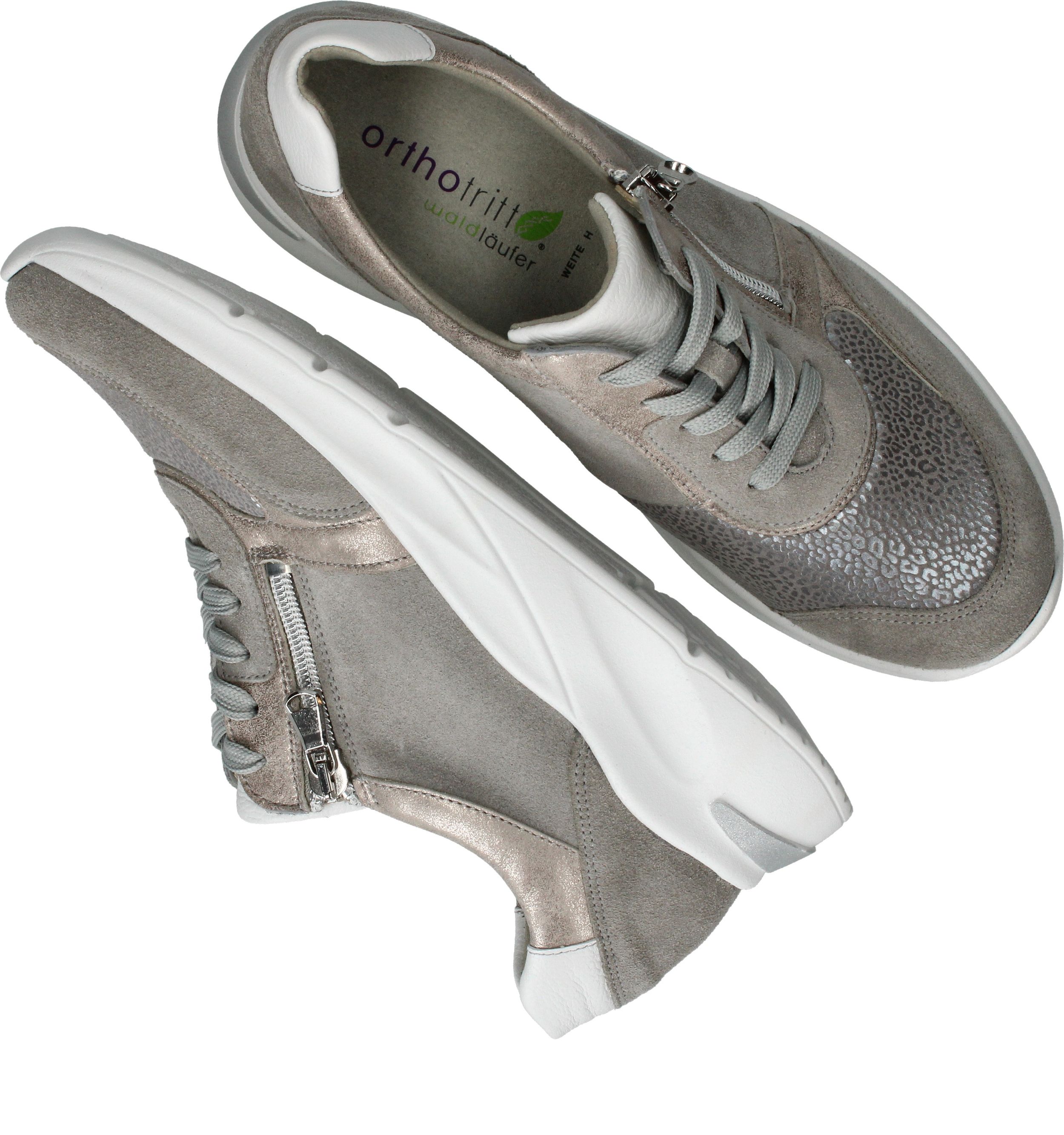 Durlinger Waldlaufer Dilara