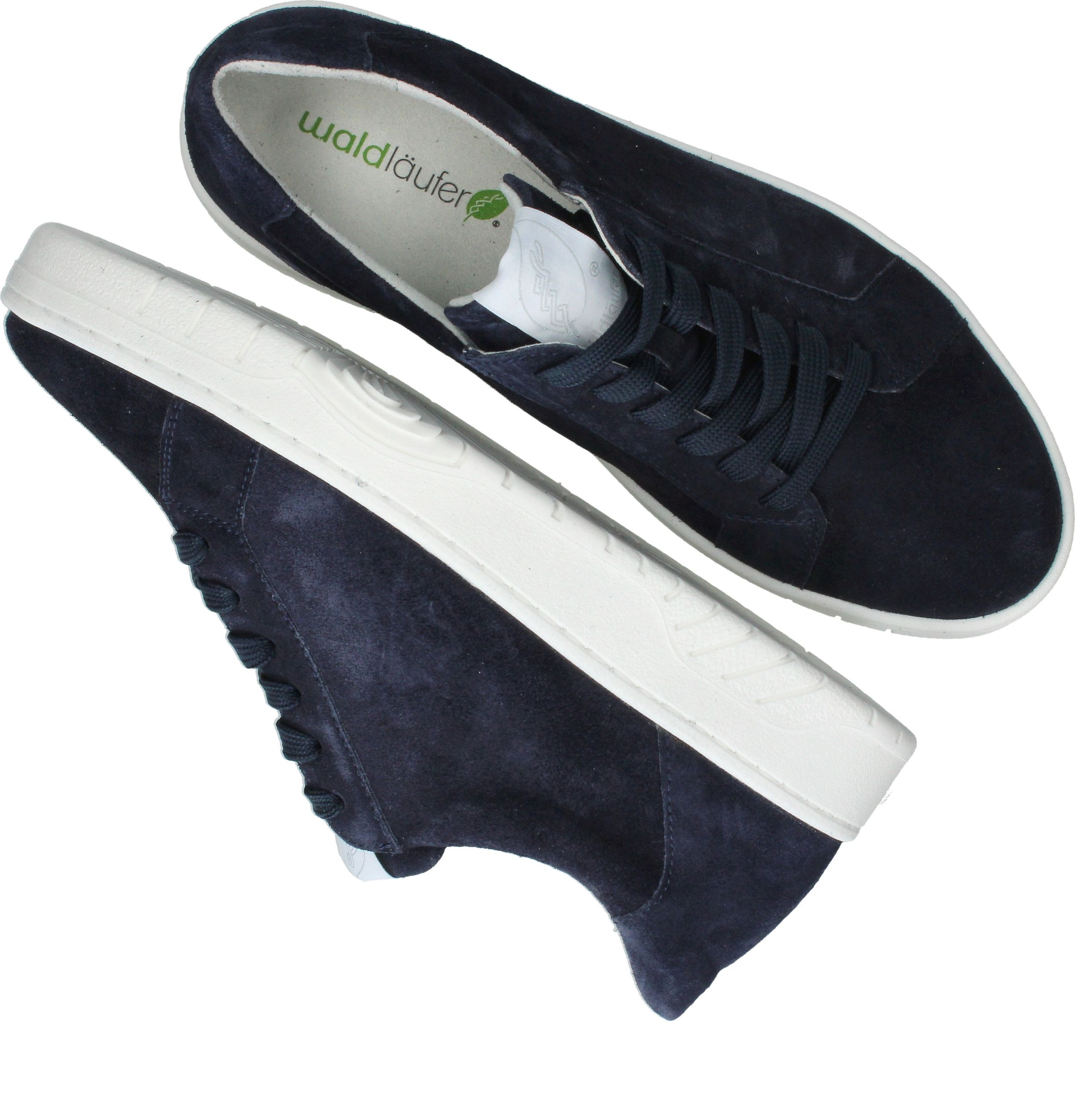 Durlinger Waldlaufer Yuna